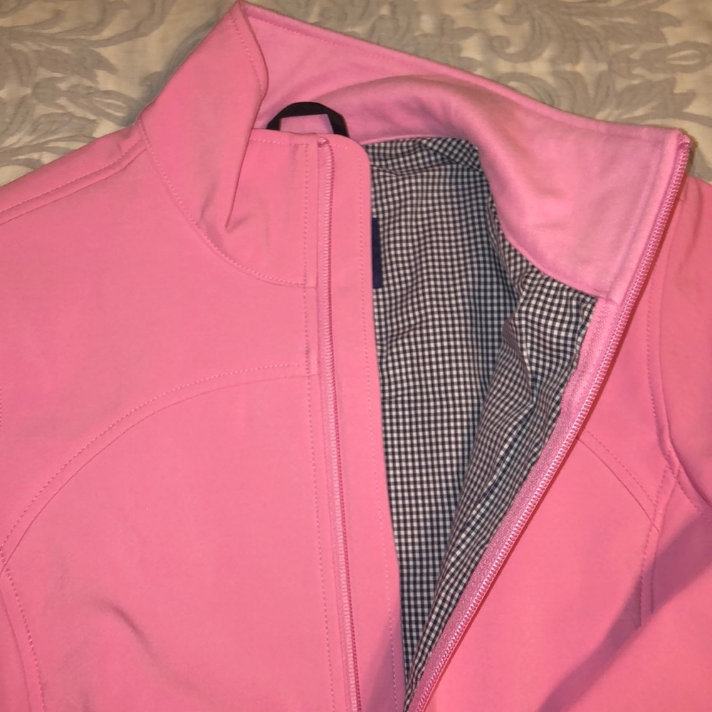 Pink jacket - Picture 2 of 4